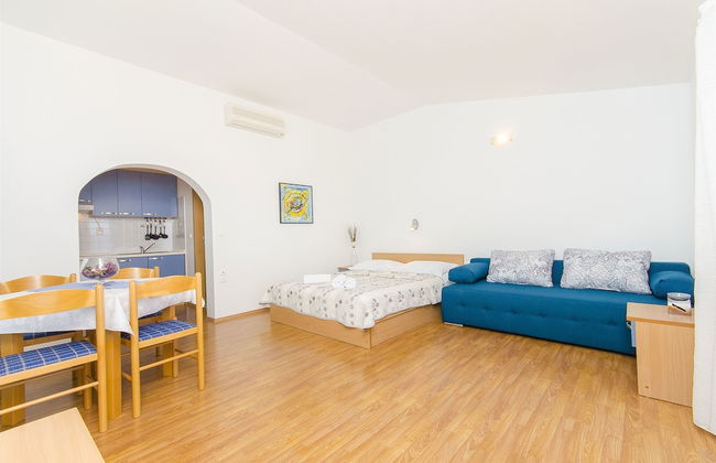 Apartments Kunac - Photo 8