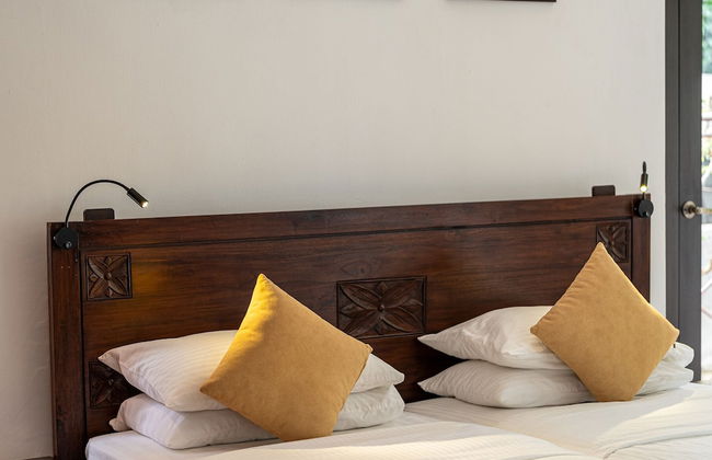 Villa 4 Luxury Private Pool Villa - Foto 11