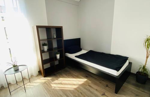 Ferienhaus Alte Kaserne - Foto 10