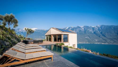 Villa Arias lake view - Foto 1