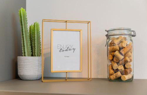 Flexible SelfCheckIns 81 - Zagreb - Arena - Garage - Loggia - Foto 30