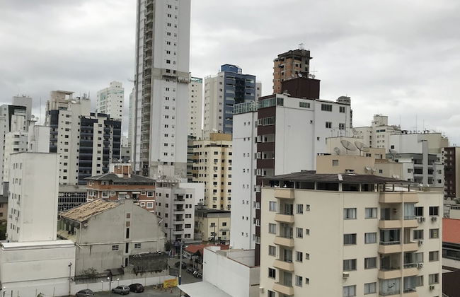 Apartamento Edifício Central - Photo 49