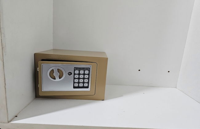 Birchtower by Jeizel Manila City - Foto 7