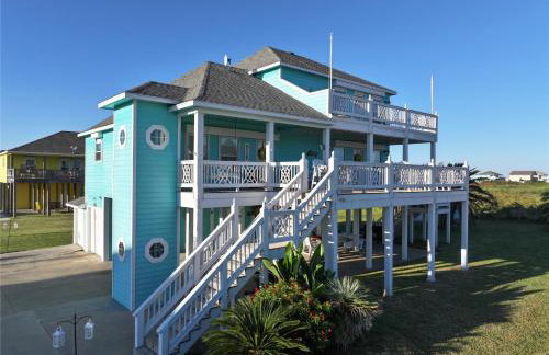 Views, 3 King Suites, 15 Guests - Foto 36