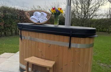 Pheasant Lodge Scottish Borders - Foto 60