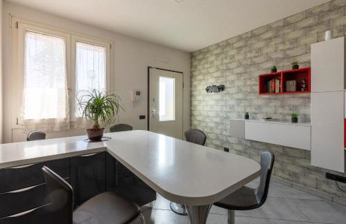 -Casa Relax con giardino- wi-fi Aria condizionata Parcheggio - Foto 25