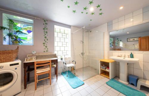 Gîte Du Ruisseau avec spa et pêche - Foto 12