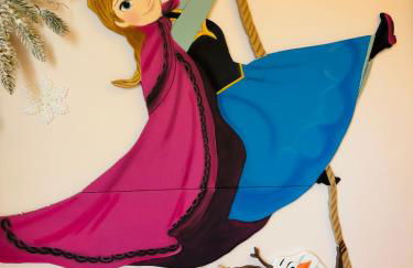 THE ENCHANTED HOUSE ( 15 min walk to Disney) - Foto 42