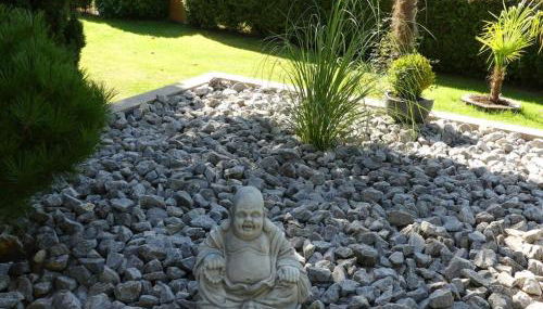 Holiday apartment with 2 bedrooms - Foto 2, Other