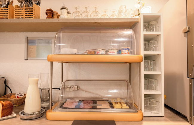 Comfort Aparthotel Besancon La City - Foto 39