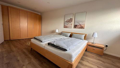 Neue helle 4 Zimmerwohnung mit Tiefgaragenparkplatz - Foto 2