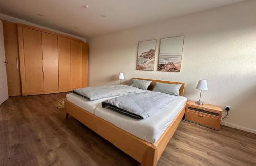 Neue helle 4 Zimmerwohnung mit Tiefgaragenparkplatz - Foto 2