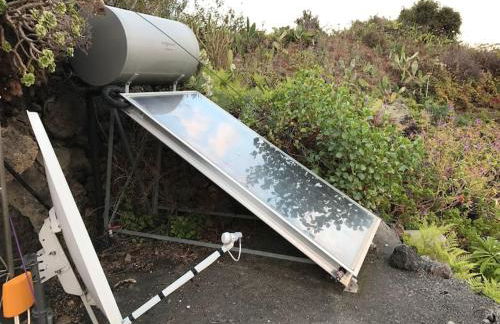 RUSTIC HOUSE LA MONTAÑA - Foto 8