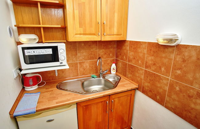 Apart & Wellness Hotel VILLA IVICA - Foto 71