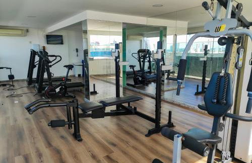 Studio Moderno bem localizado - Photo 19