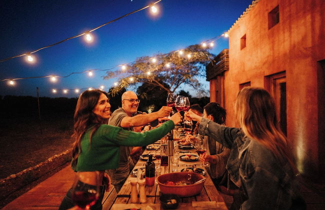 eumelia organic agrotourism farm - Photo 1