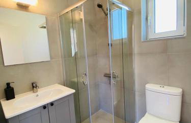 Olive tree cottage - Foto 23