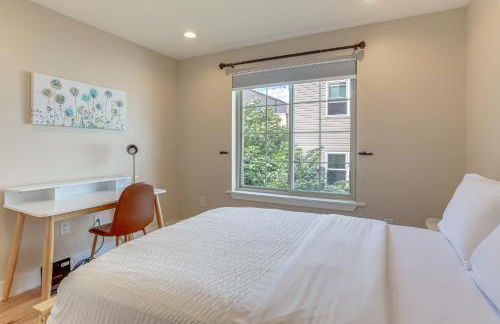 Philly Hub Near University City, Lincoln Financial - Foto 15