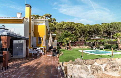 Casa El Capricho del lago - Foto 36