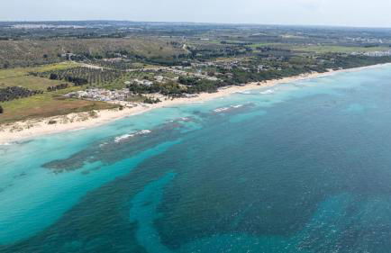 Panoramico Appartamento Lido Conchiglie - Foto 38