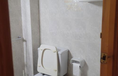 Adosado frente al mar casa kiko - Foto 10