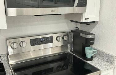 Cozy 1BR Retreat in Cheyenne - Foto 24