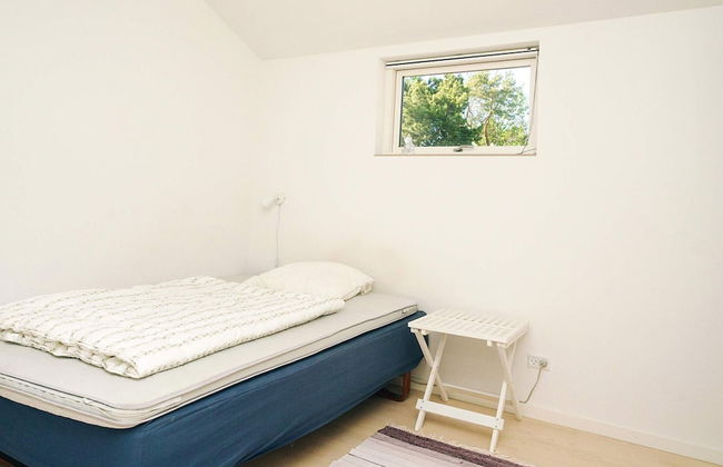 6 Person Holiday Home in Slagelse - Foto 16