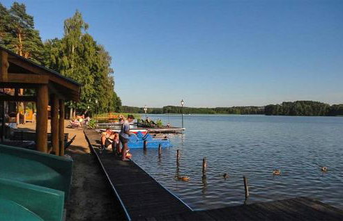 Beach Front Home In Ocypel With Sauna - Foto 9