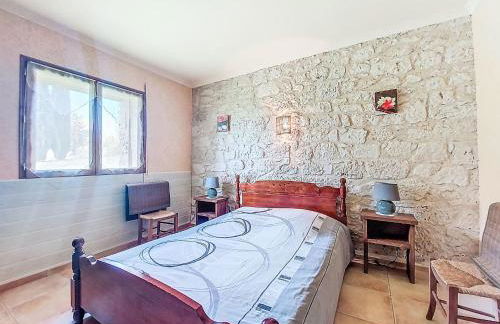 Holiday Home La Grange Jacques by Interhome - Foto 10