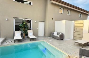 Cridima Luxury - Villa Dea - Photo 1