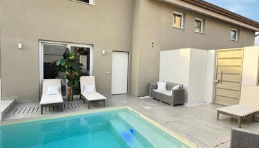 Cridima Luxury - Villa Dea - Foto 1