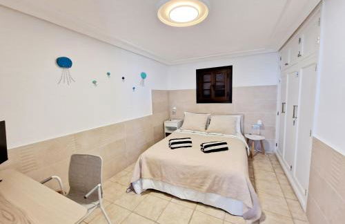 Casa Caracoles en Costa Teguise - Foto 5