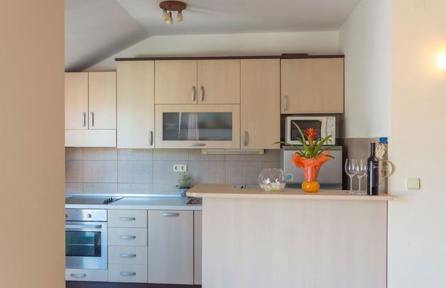 Burum Apartments - Foto 74