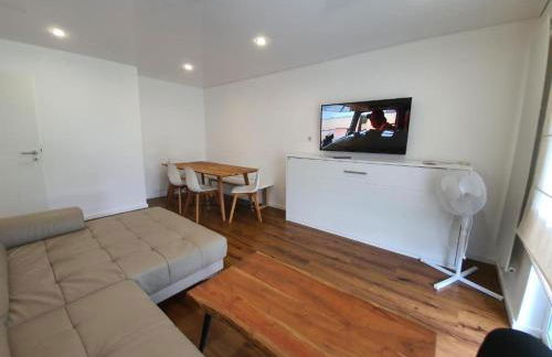 Monteurwohnung - Handwerkerwohnung - Foto 16