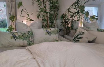 Cozy 1 room micro apartment ,1double,1single bed - Foto 1