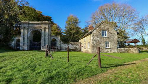 Freemantle Lodge - Foto 2