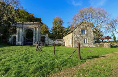 Freemantle Lodge - Foto 2