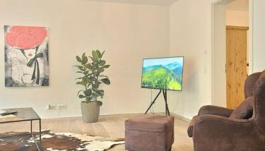 Black Forest I Sauna auf dem Balkon I Boxspring I Nespresso I Ausblick I Wasserfälle im Ort - Foto 5