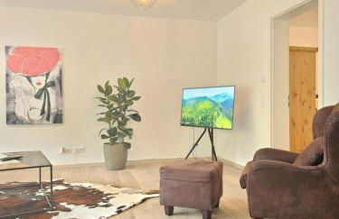 Black Forest I Sauna auf dem Balkon I Boxspring I Nespresso I Ausblick I Wasserfälle im Ort - Foto 5