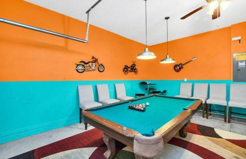 4736 Family Home Near Disney Sea World - Foto 18