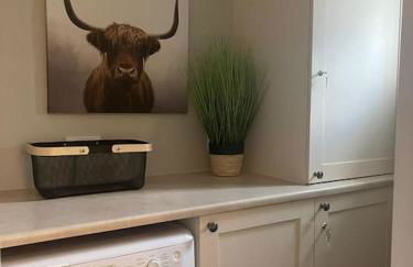 Entire Georgian luxury house - 3 Storey- High St Henley-in-Arden -Two bedrooms-Sleeps 4 people Close to Stratford upon Avon - Warwick - Solihull - NEC - Foto 30