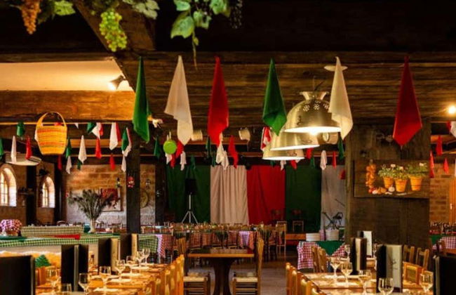 Gramado + Linha Nova Italian Immigration Tour - Photo 11