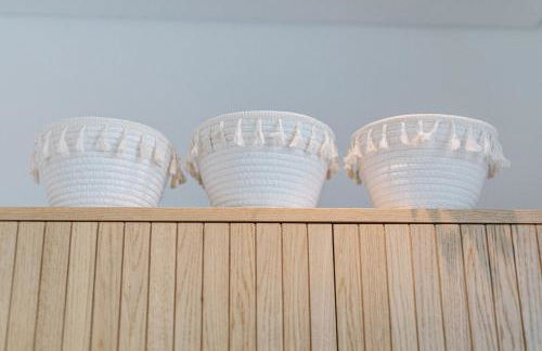 Exklusive Design Appartement Creme de la Creme Neubau - Foto 25