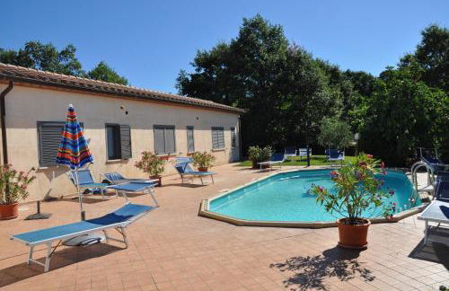 Agriturismo La Meria - Foto 1