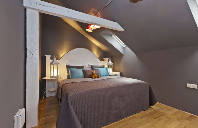 Royal Prague City Apartments - Foto 9