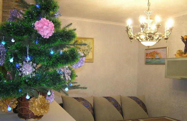 Apartment on Radischeva 23 apt 20 - Photo 44