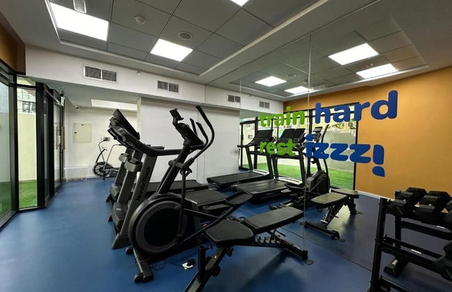 Izzzi Life Mint- Apart Hotel - Photo 79