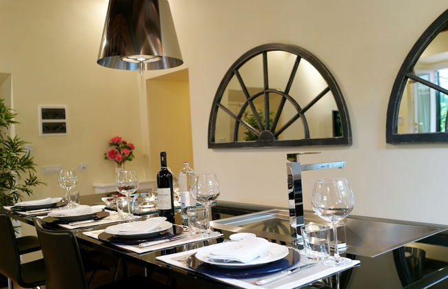 Villa Spalletti Trivelli - Foto 26