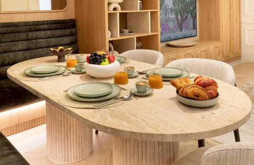 Maison Galante - Serviced Apartments in Champs-Elysées - Photo 51