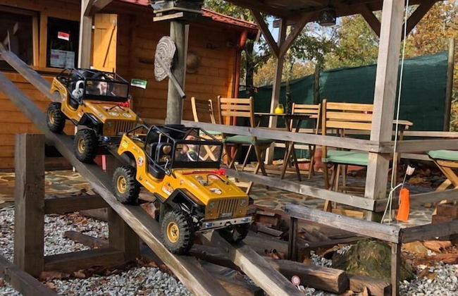 Mimosa Village - Foto 44